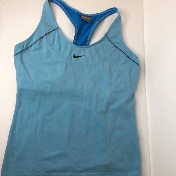 Nike Tops - Nike | Dri Fit | Tank  Top